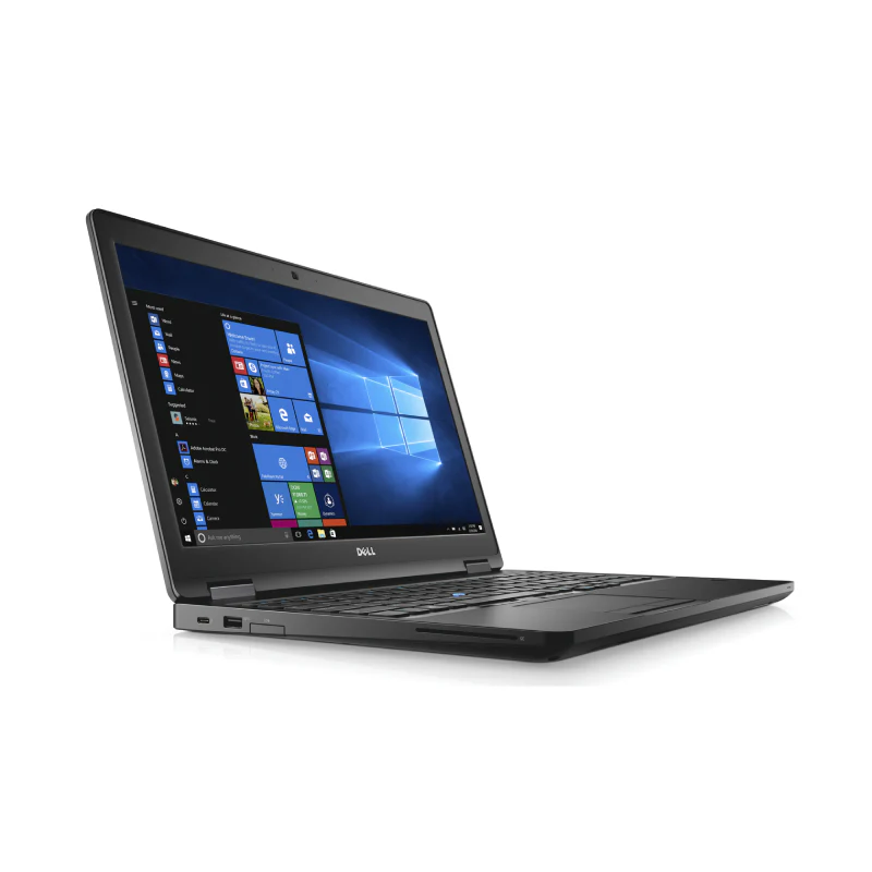 Dell Latitude 5580 Core i5-6300U | 8GB RAM | 256GB SSD | Windows 10 Pro | Webcam | Scratch & Dent - Image 6