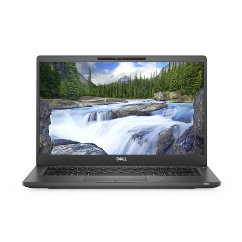 Dell Latitude 7300 | Core i5 8th Gen | 8GB RAM | 256GB SSD | Windows 11 Pro | Webcam | Standard | 1 Year Warranty | Refurbished | Excellent