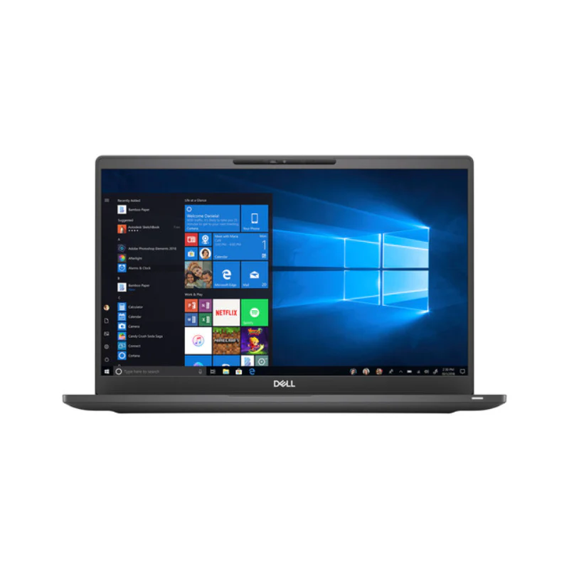 Dell Latitude 7400 | Core i5 8th Gen | 16GB RAM | 512GB SSD | Windows 11 Pro | Webcam | Standard | 1 Year Warranty | Refurbished | Excellent - Image 2