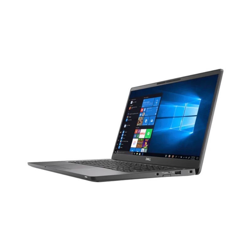 Dell Latitude 7400 Core i5-8365U Bundle with Bag/Mouse/Headset - Image 4