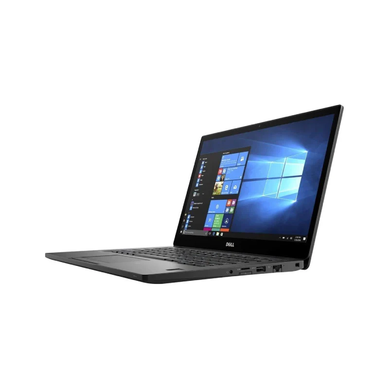 Dell Latitude 7480 | Core i5 6th Gen | 16GB RAM | 256GB SSD | Windows 10 Pro | Webcam | Standard | 1 Year Warranty | Refurbished | Excellent - Image 4