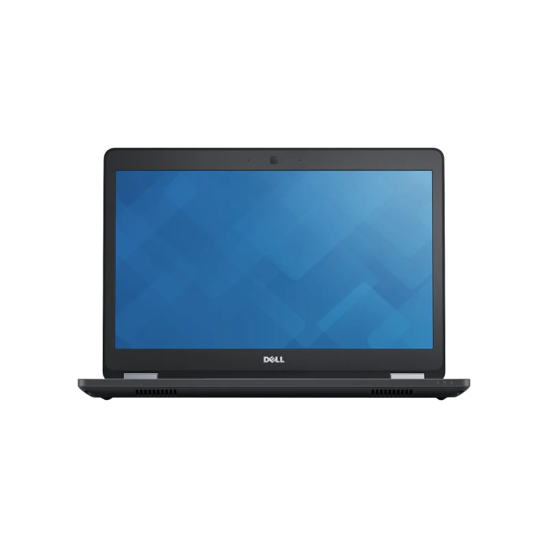 Dell Latitude E5470 | Core i5 6th Gen | 8GB RAM | 240GB SSD | Windows 10 Pro | Webcam | Standard | 1 Year Warranty | Refurbished | Excellent - Image 2