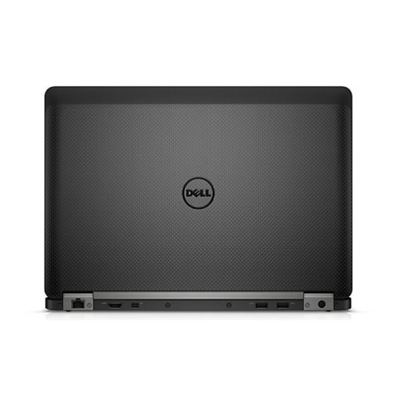 Dell Latitude E7470 | Core i5 6th Gen | 8GB RAM | 256GB SSD | Windows 10 Pro | Webcam | Standard | 1 Year Warranty | Refurbished | Excellent - Image 5