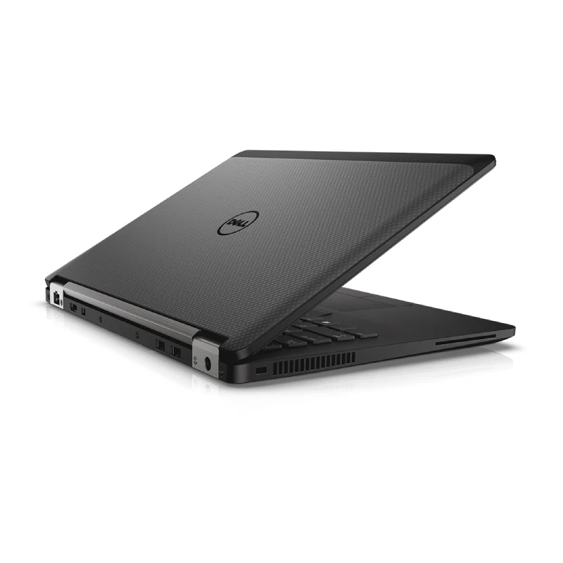 Dell Latitude E7470 Core i5-6300U | 8GB RAM | 256GB SSD | Windows 10 Pro | Webcam - Image 6
