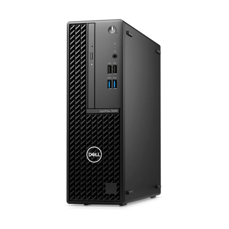 Dell Optiplex 3000 SFF Core i5-12500 | 8GB RAM | 256GB SSD | Windows 11 Pro | Scratch & Dent - Image 2