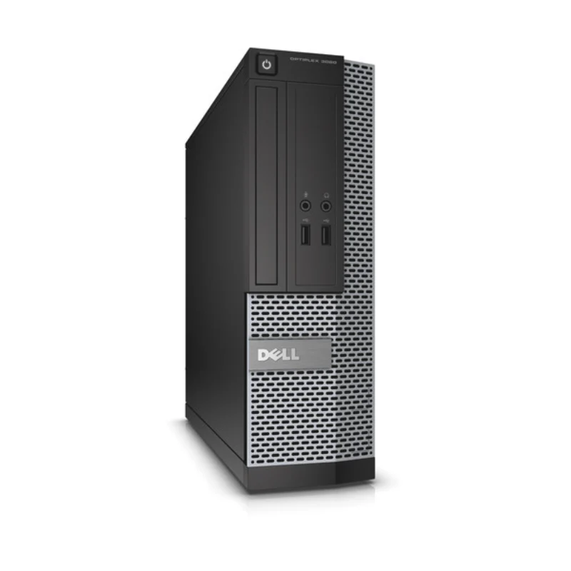 Dell Optiplex 3020 SFF Core i5-4590 | 8GB RAM | 240GB SSD | Windows 10 Pro