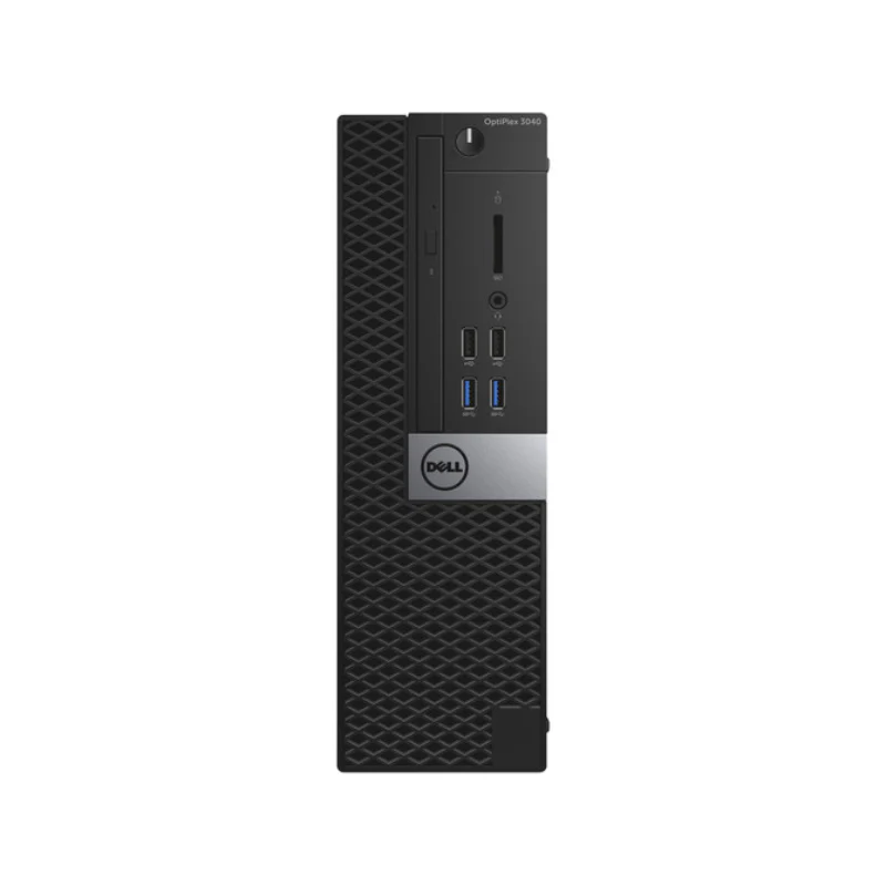 Dell Optiplex 3040 SFF Core i5-6500 | 8GB RAM | 240GB SSD | Windows 10 Pro - Image 2