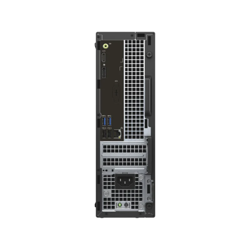 Dell Optiplex 3040 SFF Core i5-6500 | 8GB RAM | 240GB SSD | Windows 10 Pro - Image 3