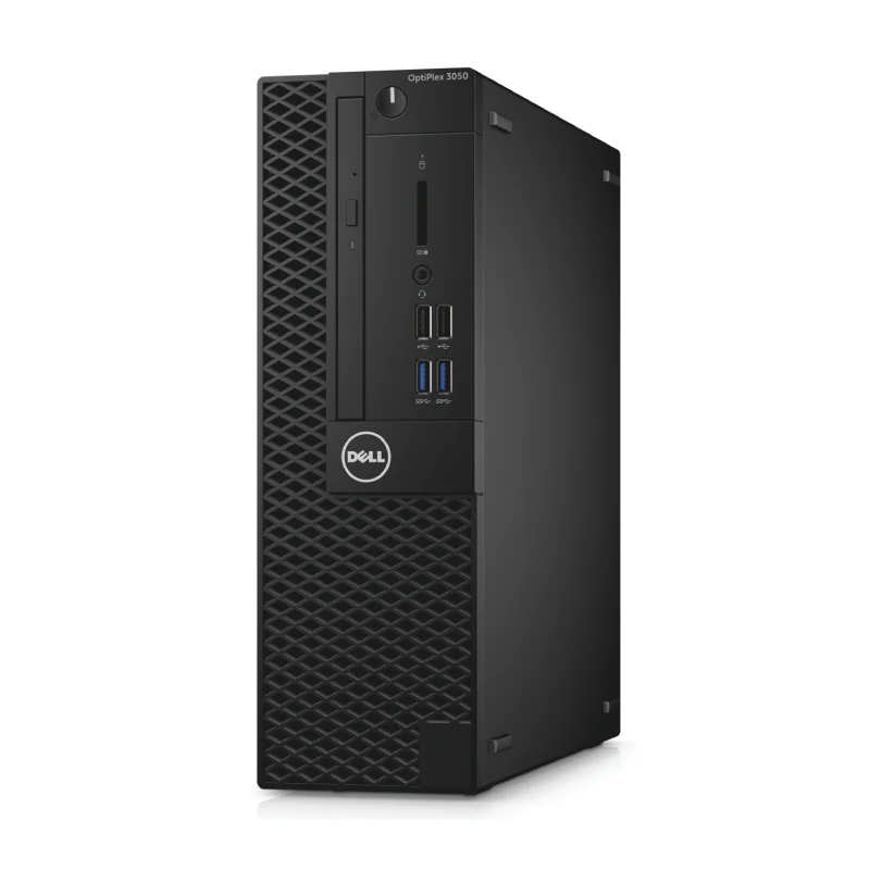 Dell Optiplex 3050 Core i5-7500 | 8GB RAM | 240GB SSD | Windows 10 Pro - Image 2