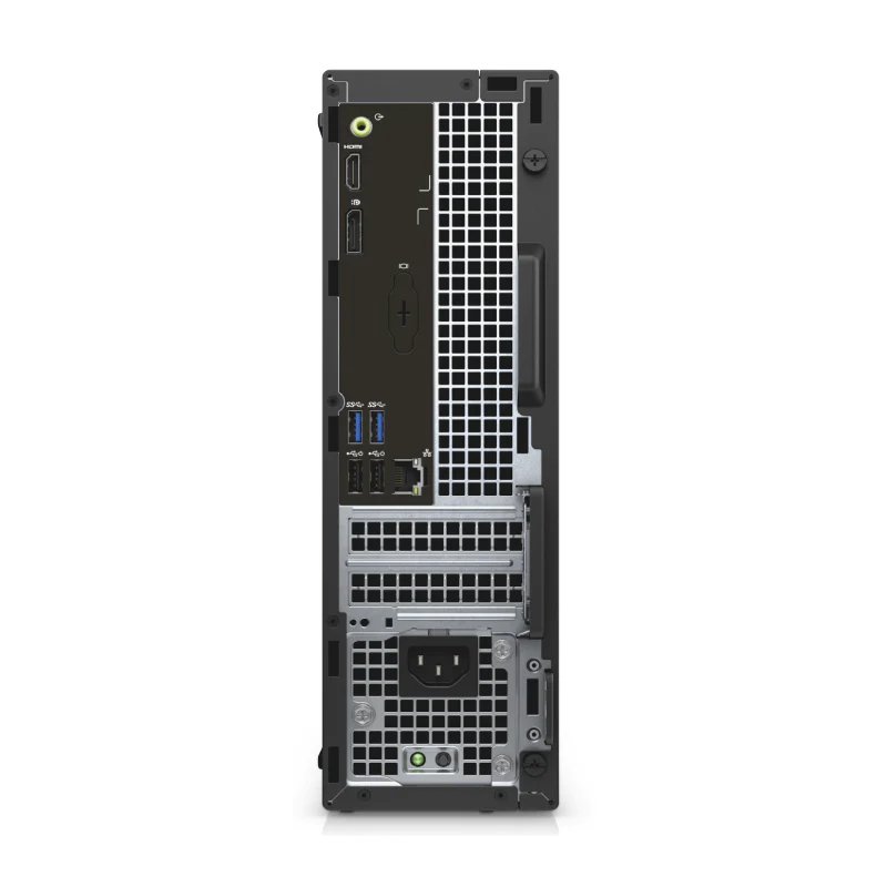 Dell Optiplex 3050 SFF Core i5-6500 | 8GB RAM | 256GB SSD | Windows 10 Pro - Image 3