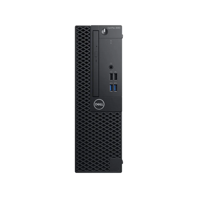 Dell Optiplex 3060 SFF Core i3-8100 | 8GB RAM | 240GB SSD | Windows 11 Pro - Image 3