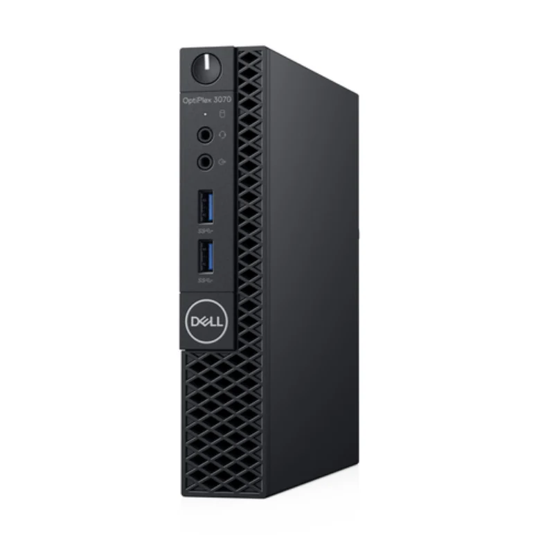 Dell Optiplex 3070 USFF Intel Core i5 9th Gen | 16GB RAM | 256GB SSD | Windows 11 Pro - Image 2