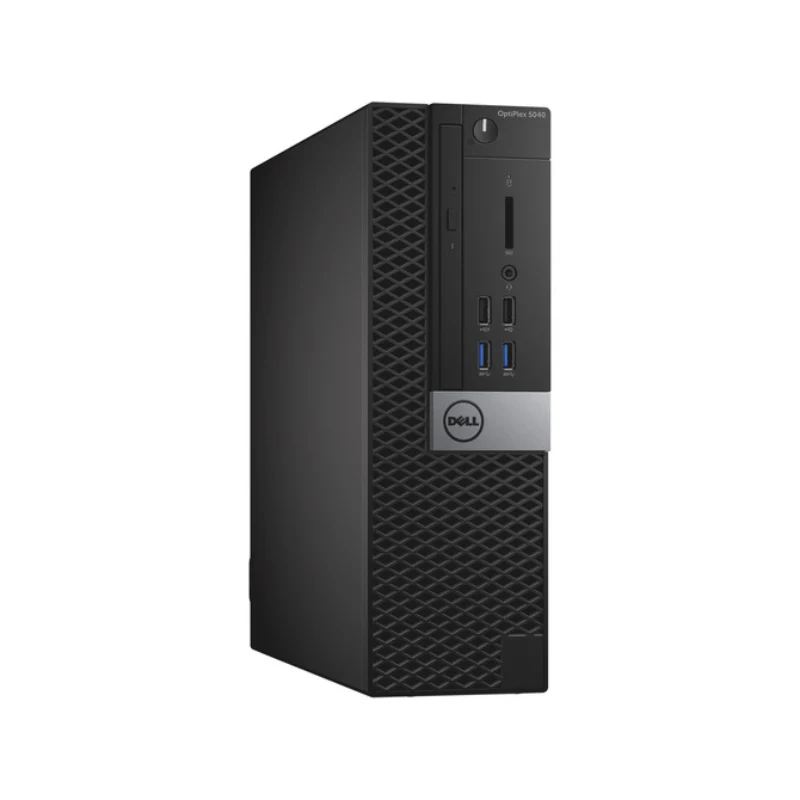 Dell Optiplex 5040 SFF Core i5-6500 | 8GB RAM | 240GB SSD | Windows 10 Pro