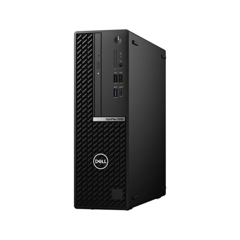 Dell OptiPlex 5090 SFF Core i5-10505 16GB RAM | 256GB SSD | Windows 11 Pro | DVD As New - Image 3