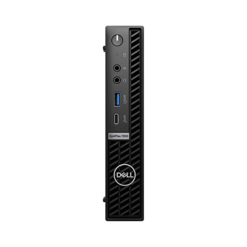 Dell OptiPlex 7000 Micro Intel Core i7-12700 PC Bundle - Image 3