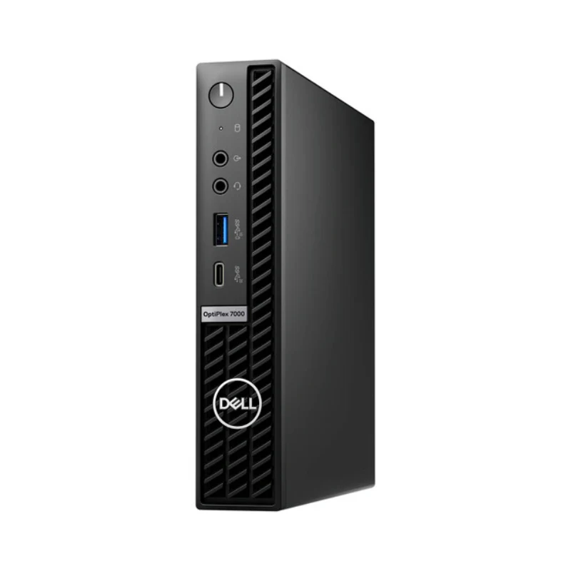 Dell OptiPlex 7000 Micro Intel Core i7-12700 PC Bundle - Image 4