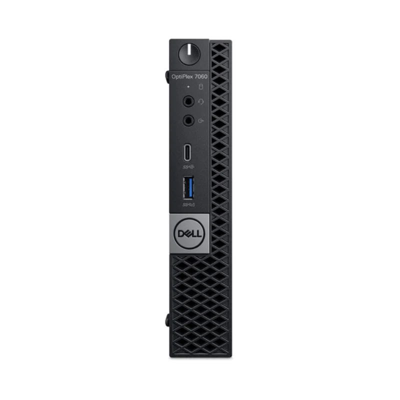 Teqcycle Remanufactured Dell Optiplex 7060 Micro Core i5-8500T | 16GB RAM | 256GB SSD | Windows 11 Pro | Premium | Grade A+ | 2 Year Warranty - Image 6