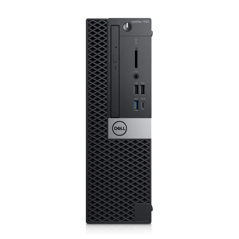 Dell Optiplex 7060 SFF Core i5-8600 | 8GB | 256GB SSD | Windows 11 Pro - Image 3