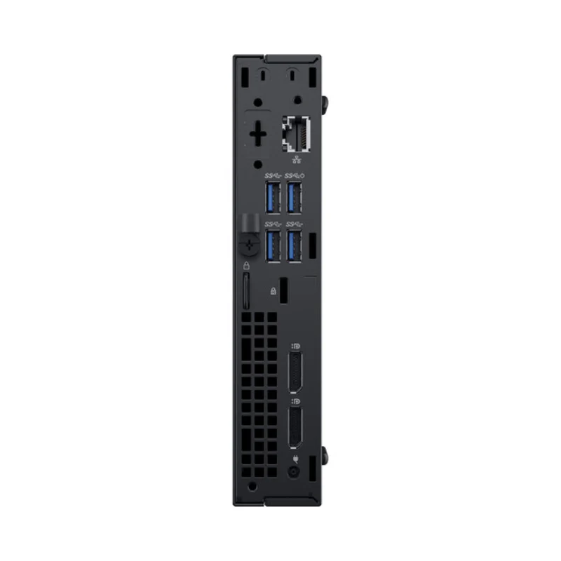 Dell Optiplex 7060 USFF Core i5-8500T | 8GB RAM | 256GB SSD |Windows 11 Pro - Image 4