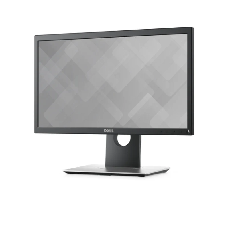 Dell P2018H 20" Monitor - Image 3