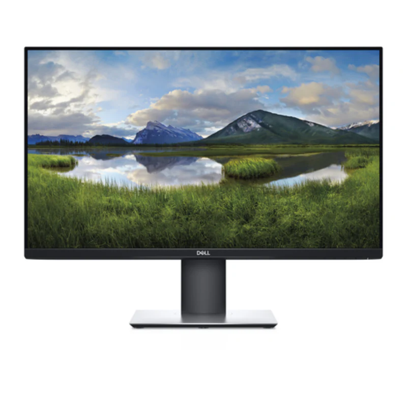 Dell P2720DC 27" Monitor - Image 7