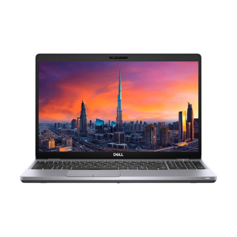 Dell Precision 3550 Mobile Workstation | Core i5 10th Gen | 16GB RAM | 500GB SSD | Windows 11 Pro | Webcam | Standard | 1 Year Warranty | Refurbished | Good