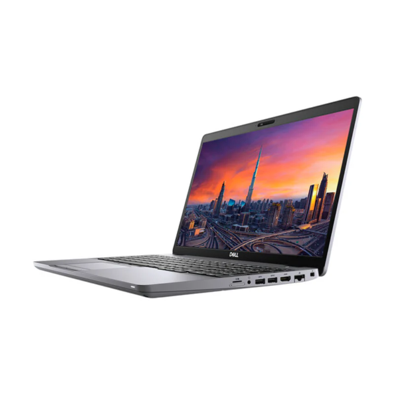 Dell Precision 3550 Mobile Workstation | Core i5 10th Gen | 16GB RAM | 500GB SSD | Windows 11 Pro | Webcam | Standard | 1 Year Warranty | Refurbished | Good - Image 3