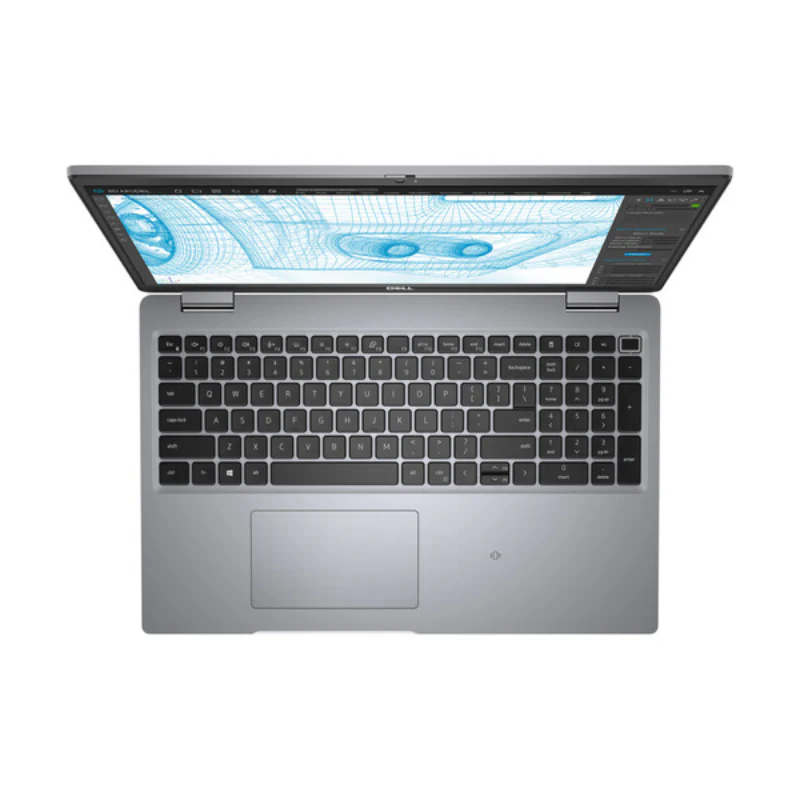 Dell Precision 3561 | Core i5 11th Gen | 32GB RAM | 1TB SSD | Windows 11 Pro | Webcam | Standard | 1 Year Warranty | Refurbished | Excellent - Image 5