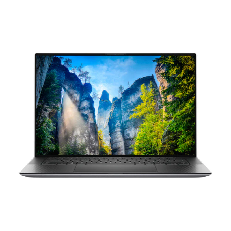 Dell Precision 5550 Mobile Workstation | Core i7 10th Gen | 16GB RAM | 512GB SSD | Windows 11 Pro | Webcam | Standard | 1 Year Warranty | Refurbished | Excellent