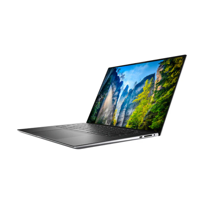 Dell Precision 5550 Mobile Workstation | Core i7 10th Gen | 16GB RAM | 512GB SSD | Windows 11 Pro | Webcam | Standard | 1 Year Warranty | Refurbished | Excellent - Image 2