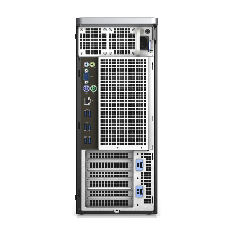 Dell Precision 5820 Xeon W-2125 | 32GB RAM | 1TB SSD | NVIDIA Quadro P2000 5GB | Windows 11 Pro - Image 3