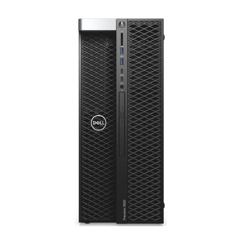 Dell Precision 5820 Xeon W-2125 | 32GB RAM | 512GB SSD | NVIDIA Quadro P4000 8GB | Windows 11 Pro - Image 4