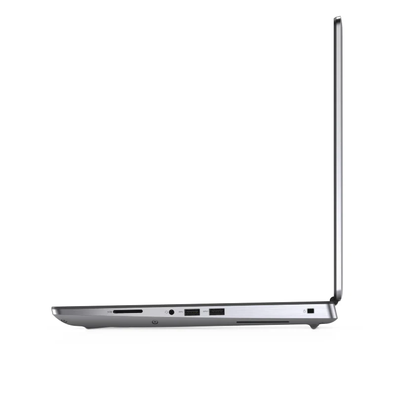 Dell Precision 7550 Mobile Workstation | Core i7 10th Gen | 16GB RAM | 512GB SSD | Windows 11 Pro | Webcam | Standard | 1 Year Warranty | Refurbished | Excellent - Image 6