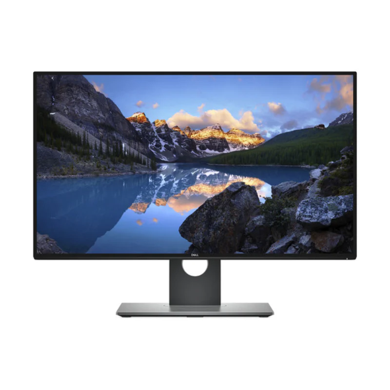Dell U2718Q 27" Monitor - Image 2