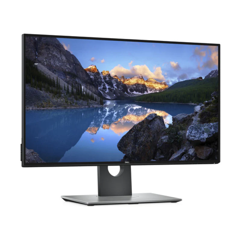 Dell U2718Q 27" Monitor - Image 8