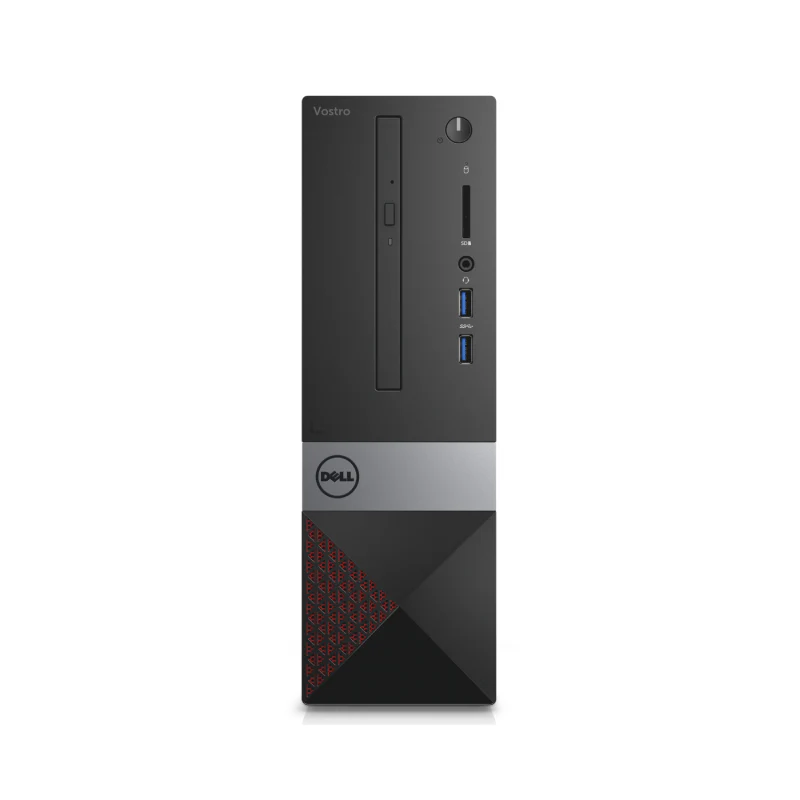 Dell Vostro 3268 SFF Core i3-7100 | 8GB RAM | 256GB SSD | Windows 10 Pro - Image 2