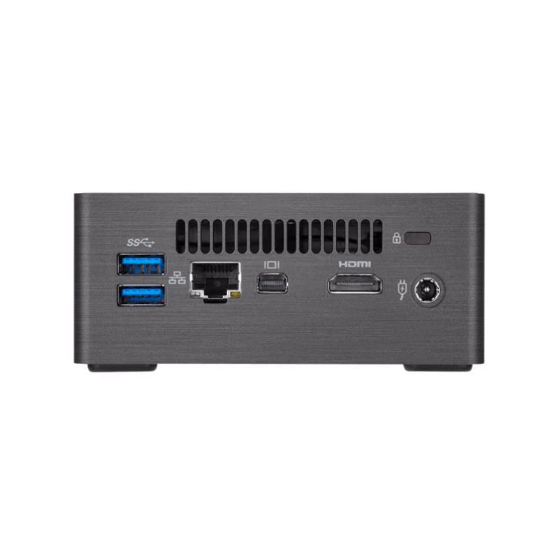 GIGA BRIX GB-BLCE-4105 Barebone - Image 4