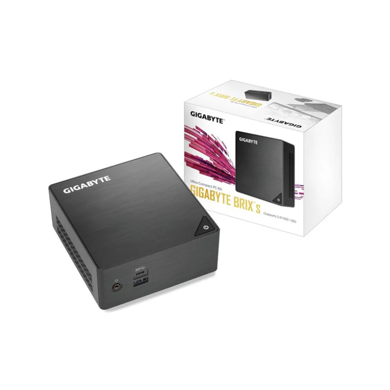 GIGA BRIX GB-BLCE-4105 Barebone - Image 5