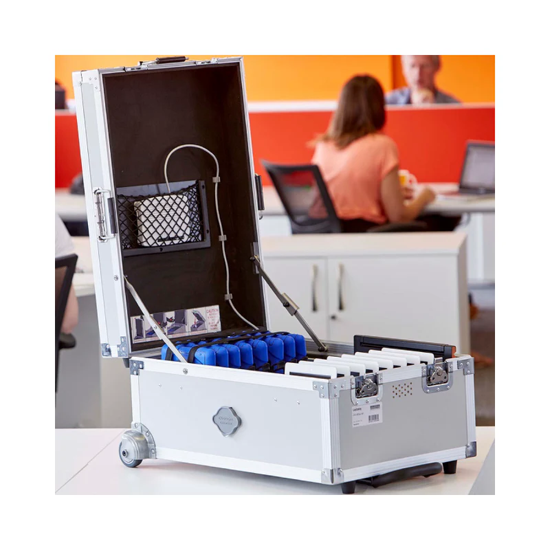 GoCabby Modile Device Charging Case (Charge & Sync) - Image 4