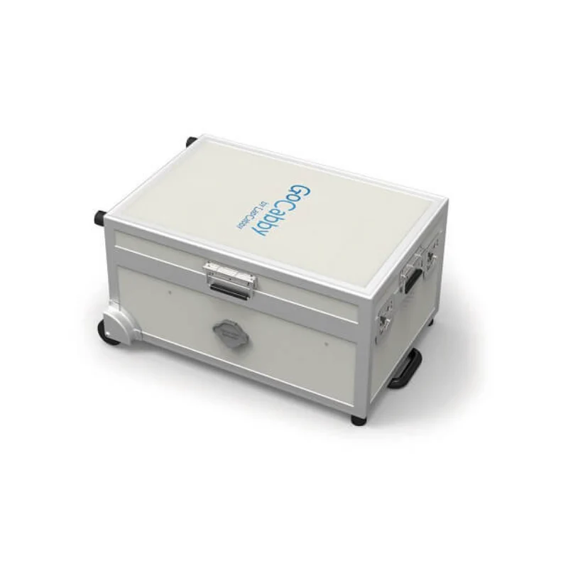 GoCabby Modile Device Charging Case (Charge & Sync) - Image 7