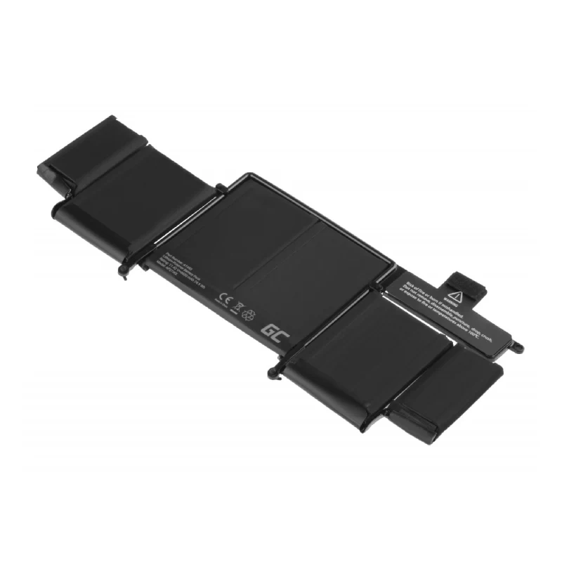 Green Cell A1417 battery for Apple MacBook Pro 13 A1502 (2013-2014) - Image 6