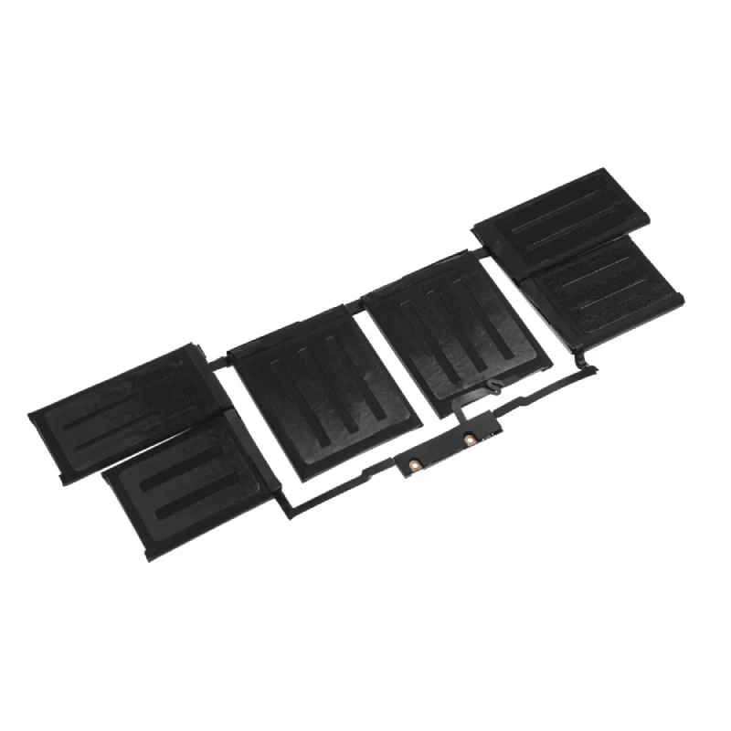 Green Cell Battery A1820 for Apple MacBook Pro 15 A1707 (2016, 2017) - Image 4