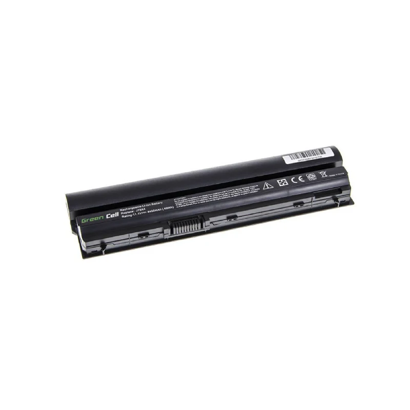 Green Cell Battery for Dell Latitude E6220 E6230 E6320 E6320 / 11,1V 4400mAh - Image 3