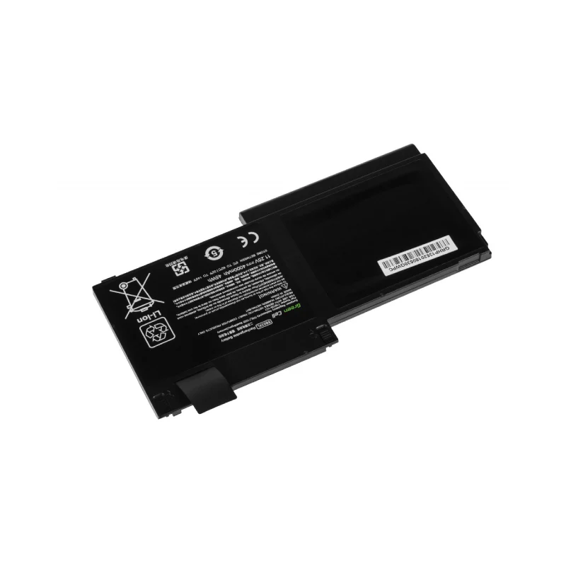 Green Cell Battery for HP EliteBook 720 G1 G2 820 G1 G2 / 11, 25V 4000mAh - Image 4