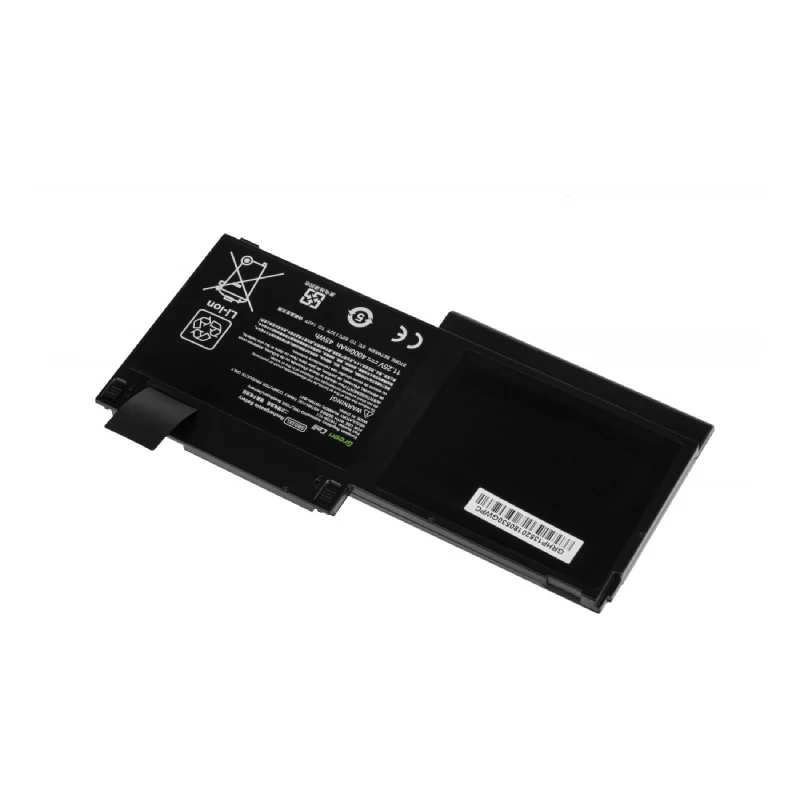 Green Cell Battery for HP EliteBook 720 G1 G2 820 G1 G2 / 11, 25V 4000mAh - Image 5