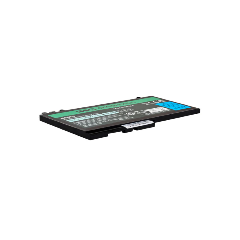 Green Cell Battery NGGX5 for Dell Latitude E5470, E5270, E5570, E5750, E5250, E5450, E5550 - Image 4