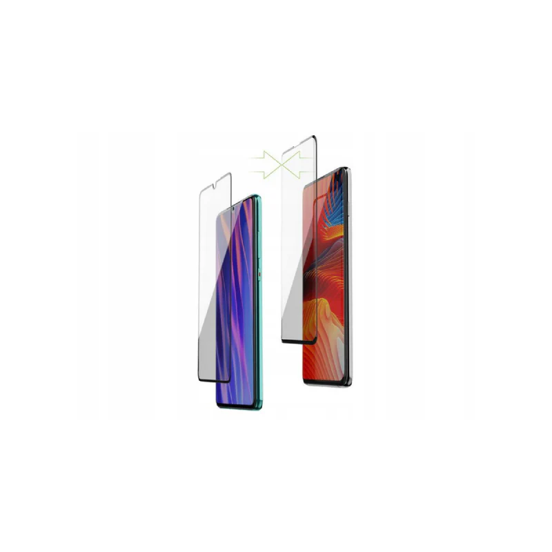 Green Cell Clarity Screen Protector for Apple iPhone X, XS - Image 5