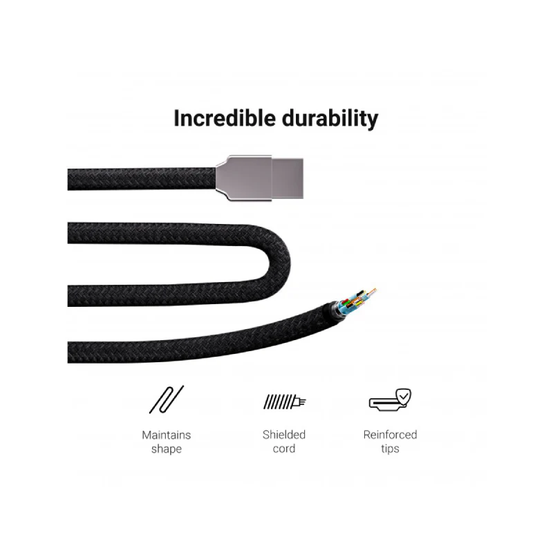 Green Cell HDMI Cable 3m - Image 8