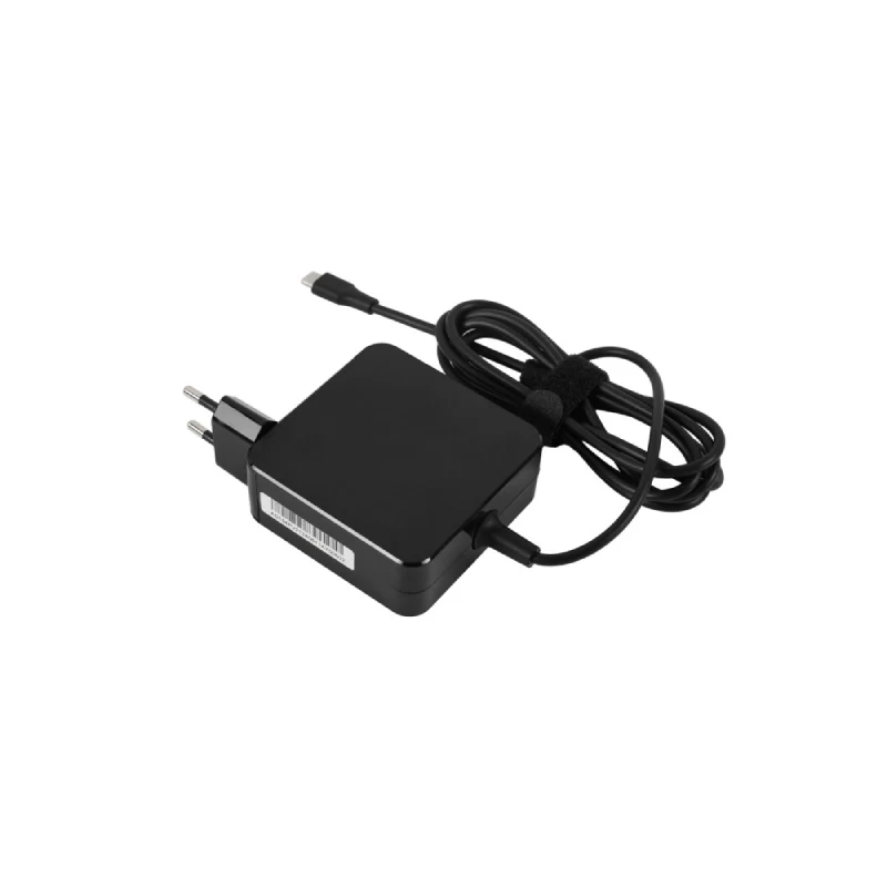 Green Cell PRO AC ADapter USB-C 65W for Laptops, Tablets, Phones - Image 4