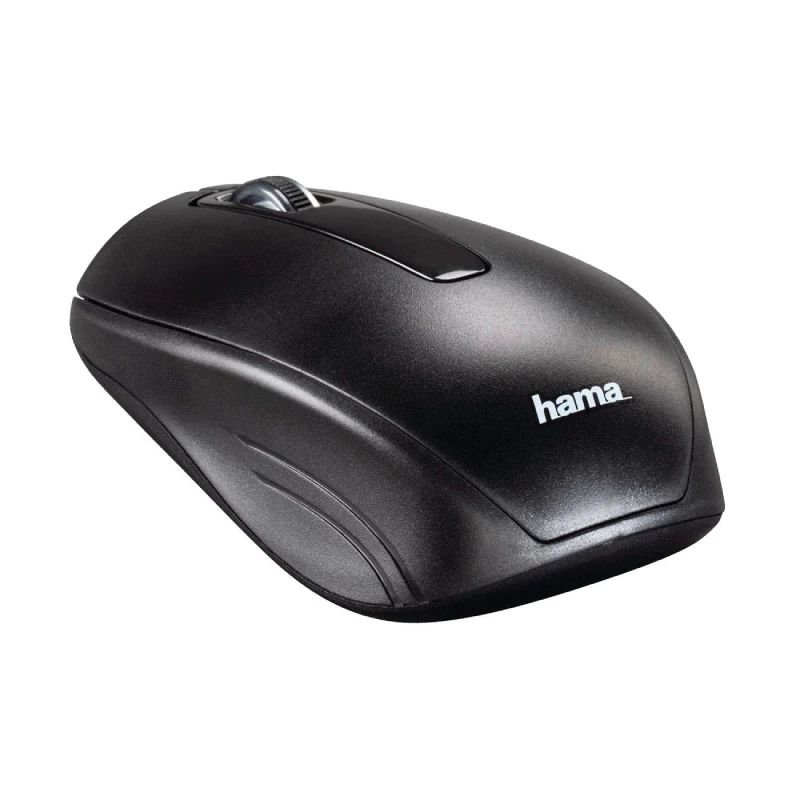 Hama Cortino Wireless Keyboard and Mouse Desktop Kit - Image 4
